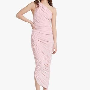 Norma Kamali Women's Diana Gown
